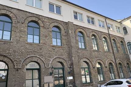 Gewerbeobjekt Wuppertal Elberfeld - 5 Zimmer, 173 m&sup2;, 1.295&euro; | Angebot:26014846