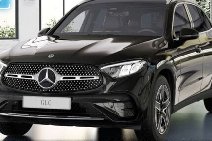 Mercedes-Benz GLC 220 27.426 km 51.990 &euro; Duisburg 47138