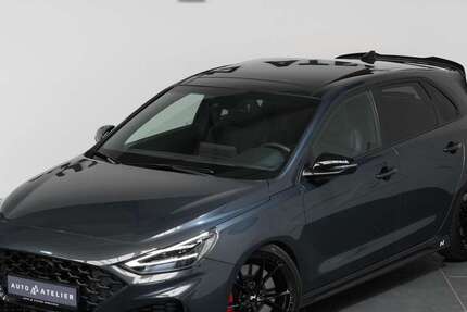 Hyundai i30 29.196 km 31.490 &euro; Remscheid 42855