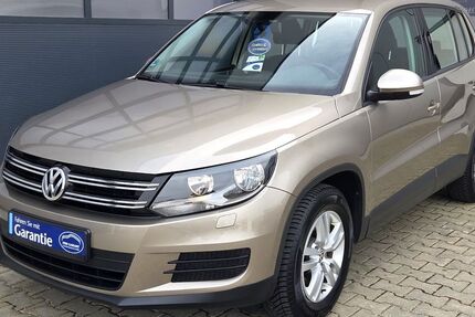 VW Tiguan 141.000 km 8.995 &euro; Hückeswagen 42499