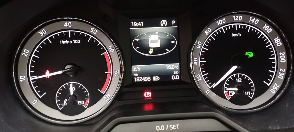 Skoda Octavia 182.548 km 12.200 &euro; Gelsenkirchen 45896