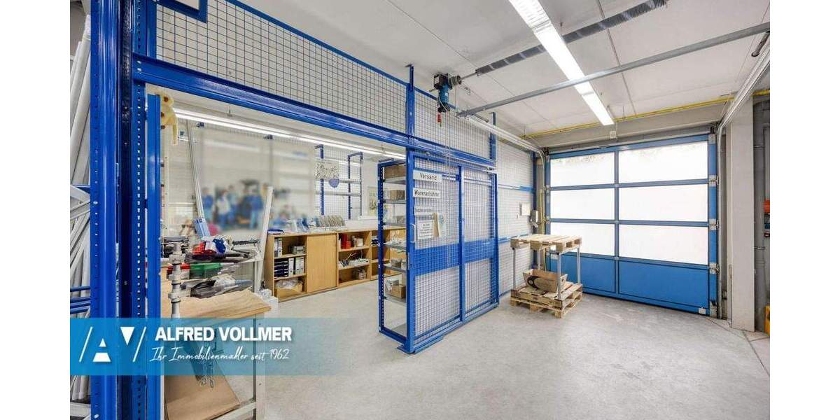Gewerbeobjekt Solingen Solingen-Mitte - 1.035.000&euro; | Angebot:25746206
