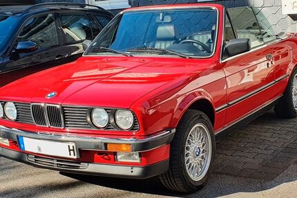 BMW 325 197.000 km 33.000 &euro; Solingen 42697