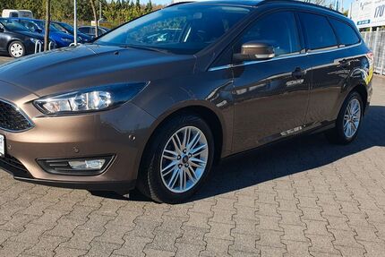 Ford Focus 92.017 km 9.999 &euro; Essen 45326