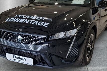 Peugeot 408 2.500 km 31.990 &euro; Herten 45699