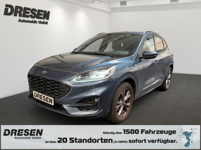 Ford Kuga 18.469 km 20.450 &euro; Neuss 41464