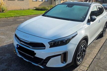 Kia XCeed 36.800 km 23.799 &euro; Duisburg 47178