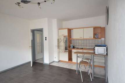 Wohnung Duisburg / Untermeiderich Untermeiderich - 2 Zimmer, 47 m&sup2;, 370&euro; | Angebot:26770222
