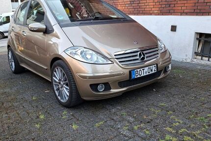 Mercedes-Benz A 200 94.500 km 6.600 &euro; Bottrop 46236