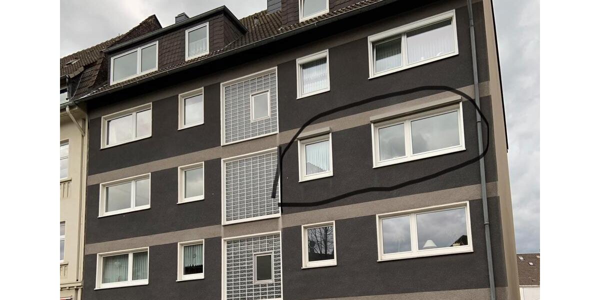 Etagenwohnung Essen Stadtbezirk IV - 3.5 Zimmer, 70 m&sup2;, 229.000&euro; | Angebot:26827314
