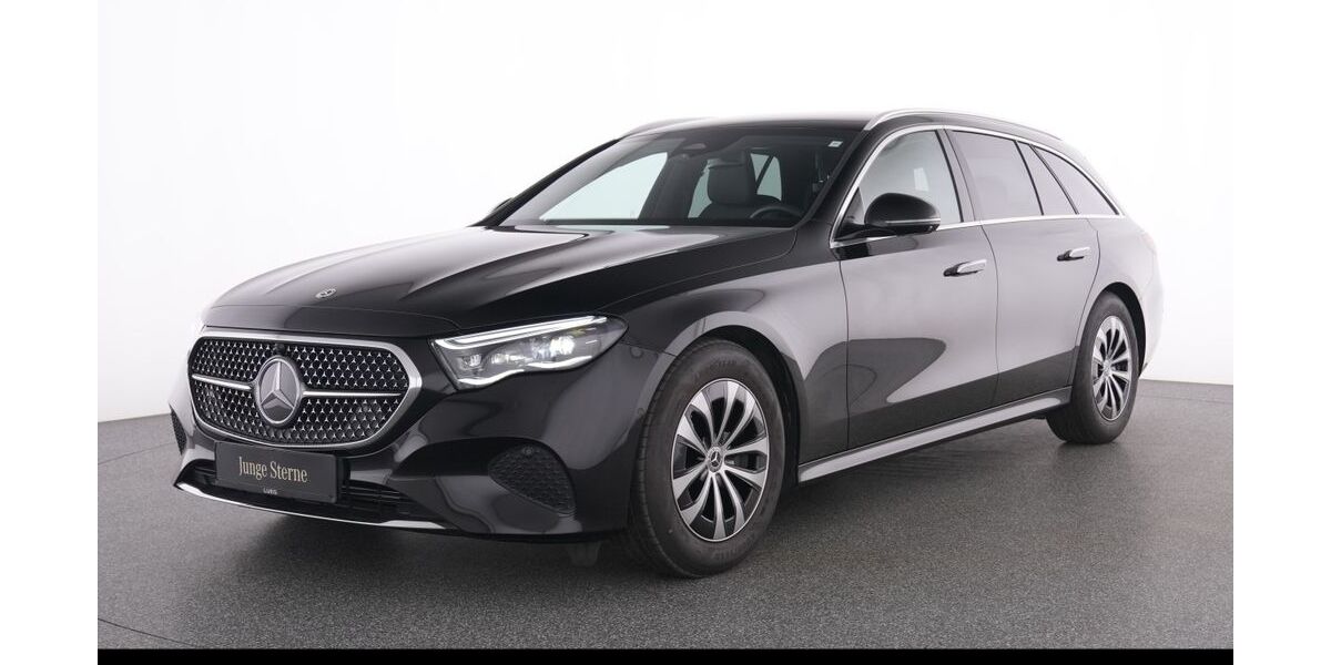 Mercedes-Benz E 220 12.219 km 48.445 &euro; Essen 45309