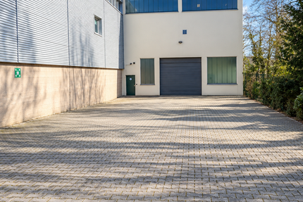 Gewerbeobjekt Radevormwald Ispingrade - 3.500&euro; | Angebot:27446460