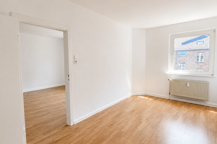 Wohnung Düsseldorf Derendorf - 3 Zimmer, 66 m&sup2;, 369.000&euro; | Angebot:27524101