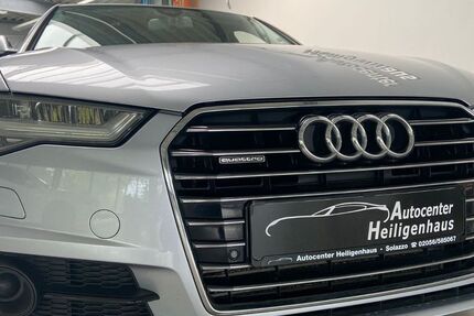 Audi A6 290.540 km 12.980 &euro; Heiligenhaus 42579
