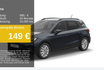 Seat Arona 22.338 km 22.130 &euro; Remscheid 42897