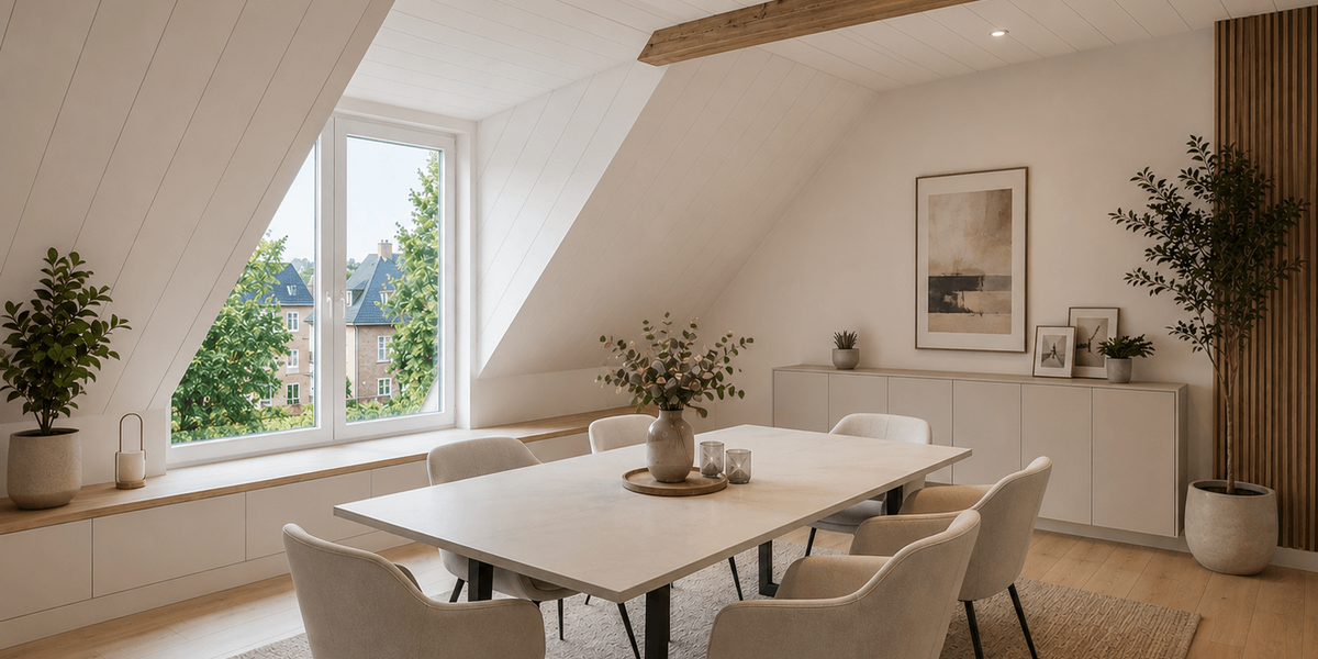 Etagenwohnung Düsseldorf Stadtbezirk 2 - 3 Zimmer, 79 m&sup2;, 150.000&euro; | Angebot:26913773