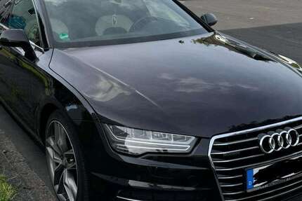 Audi A7 184.000 km 18.000 &euro; Hagen, Stadt der FernUniversität 58135