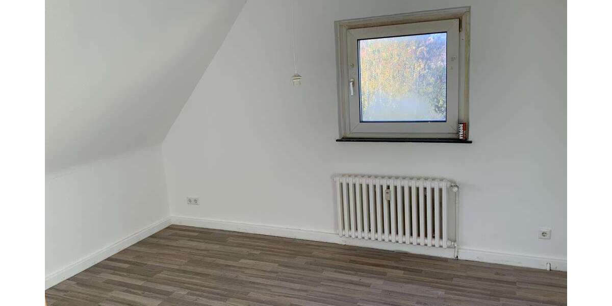 Etagenwohnung Gelsenkirchen Bulmke-Hüllen - 2 Zimmer, 52 m&sup2;, 389&euro; | Angebot:27520669