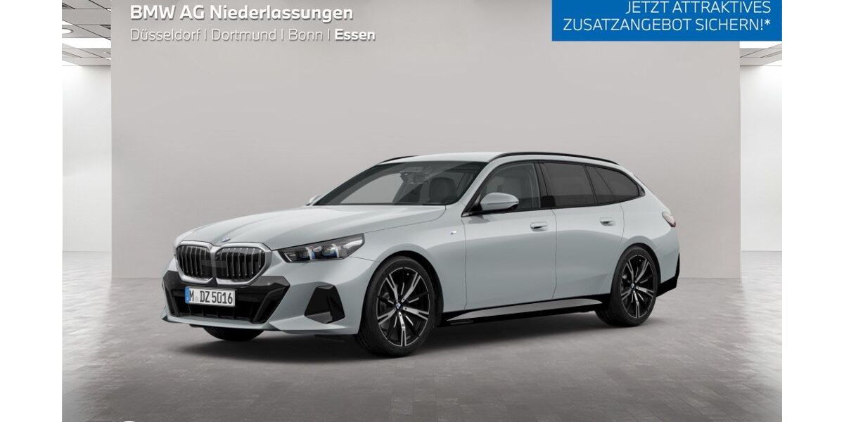 BMW 520 20.096 km 50.999 &euro; Essen 45141