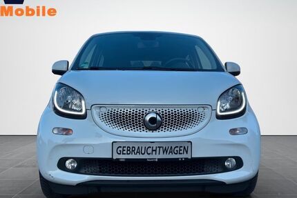 Smart ForFour 177.000 km 9.500 &euro; Düsseldorf 40472