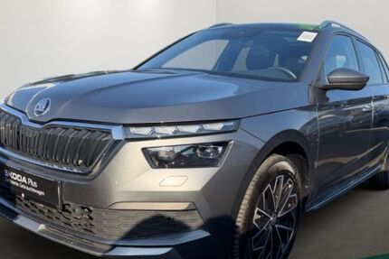Skoda Kamiq 74.139 km 22.650 &euro; Düsseldorf 40233