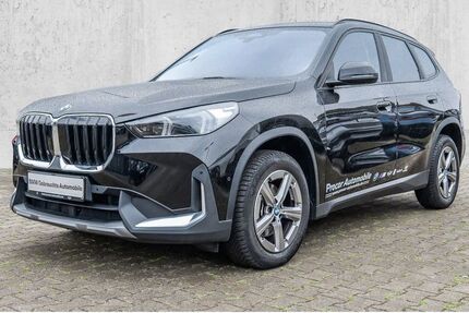 BMW X1 54.206 km 27.490 &euro; Herne 44625