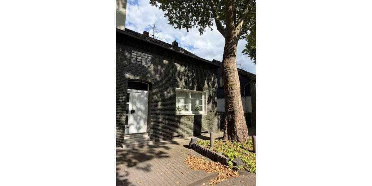 Einfamilienhaus Duisburg Rheinhausen - 5 Zimmer, 108 m&sup2;, 305.000&euro; | Angebot:27214517