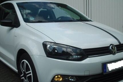 VW Polo 79.000 km 5.950 &euro; Hagen 58097