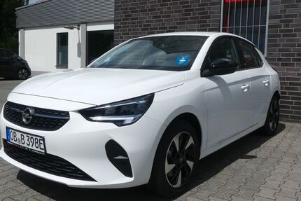 Opel Corsa 25.000 km 18.480 &euro; Oberhausen 46147
