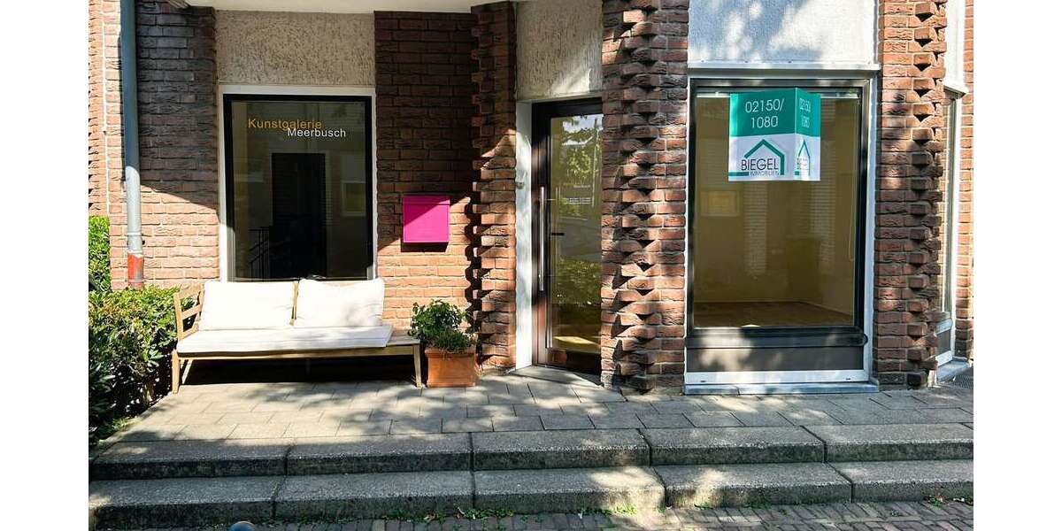 Gewerbeobjekt Meerbusch Kierst - 130.000&euro; | Angebot:27208392