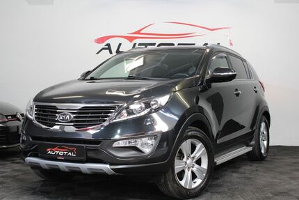 Kia Sportage 173.500 km 7.999 &euro; Wuppertal 42283