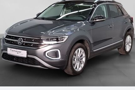VW T-Roc 23.039 km 19.680 &euro; Bochum 44809