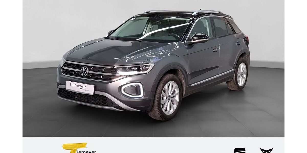 VW T-Roc 23.039 km 19.680 &euro; Bochum 44809