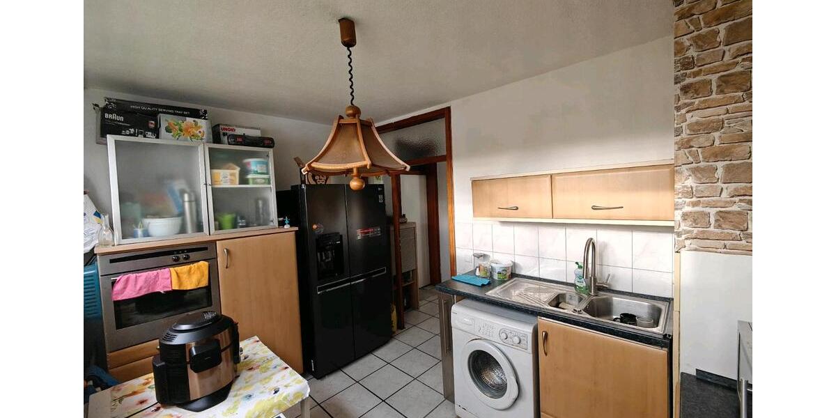 Etagenwohnung Herne Sodingen - 3 Zimmer, 78 m&sup2;, 80.000&euro; | Angebot:27197362