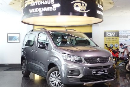 Peugeot Rifter 74.321 km 16.950 &euro; Duisburg 47058