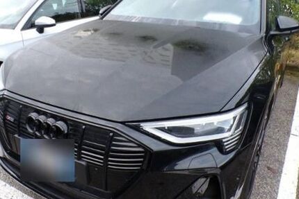 Audi e-tron 60.251 km 36.275 &euro; Hagen 58091