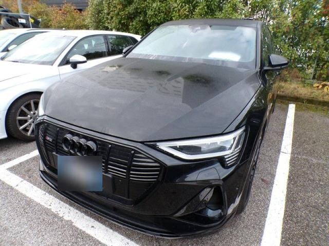 Audi e-tron 60.251 km 36.300 &euro; Hagen 58091