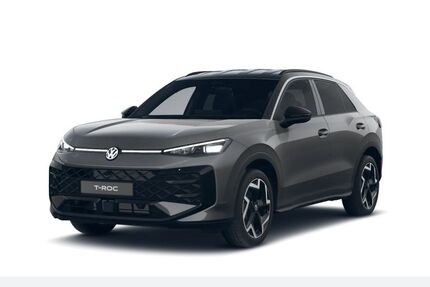 VW T-Roc 11.443 km 36.430 &euro; Remscheid 42857
