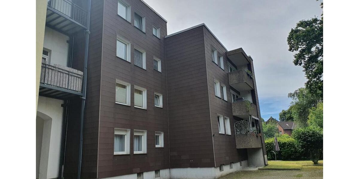 Etagenwohnung Gelsenkirchen Gelsenkirchen-Mitte - 3.5 Zimmer, 67 m&sup2;, 470&euro; | Angebot:25869913