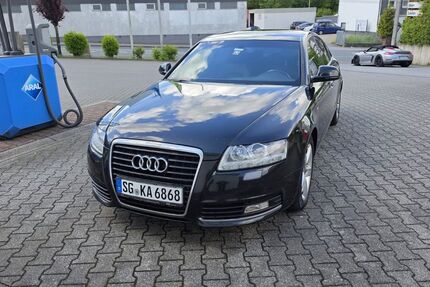 Audi A6 288.649 km 6.800 &euro; Solingen 42651
