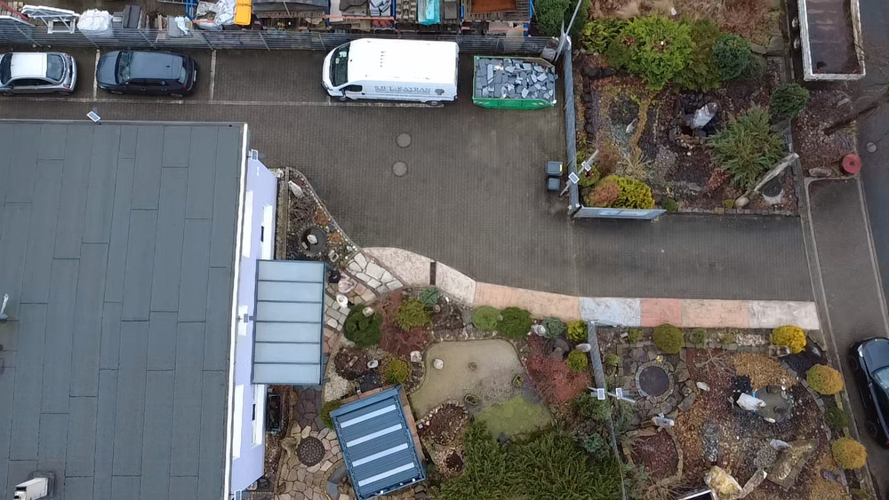 Einfamilienhaus Bochum Hamme - 4 Zimmer, 995.000&euro; | Angebot:25687381