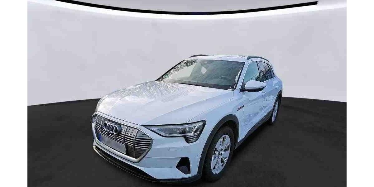 Audi e-tron 59.540 km 36.900 &euro; Hagen 58091