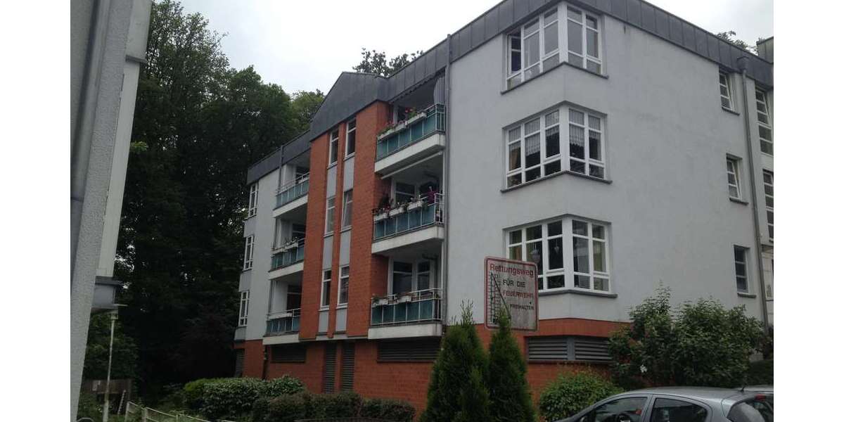 Etagenwohnung Wetter Oberwengern - 2 Zimmer, 56 m&sup2;, 410&euro; | Angebot:26235270