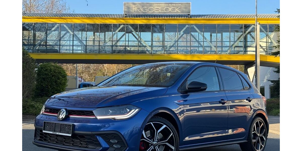 VW Polo 94.000 km 20.300 &euro; Essen 45356