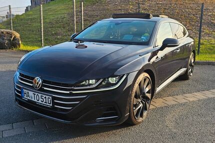 VW Arteon 81.267 km 32.500 &euro; Hagen 58097