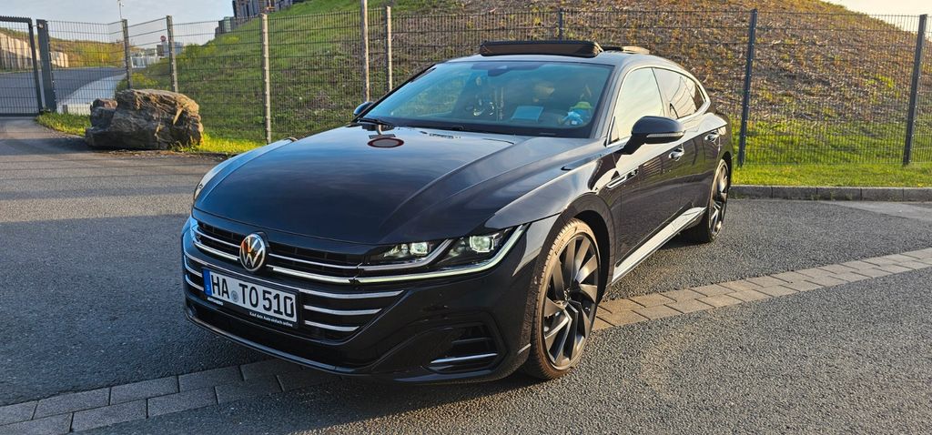VW Arteon 81.267 km 32.500 &euro; Hagen 58097