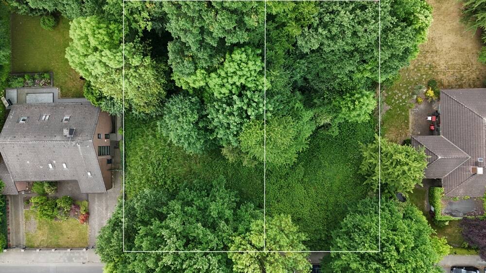 Grundstück Gladbeck Butendorf - 359.500&euro; | Angebot:25707140