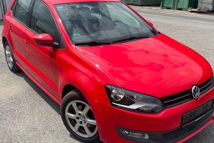 VW Polo 174.000 km 3.500 &euro; Neuss 41472