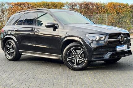 Mercedes-Benz GLE 350 158.000 km 48.890 &euro; Wuppertal 42329