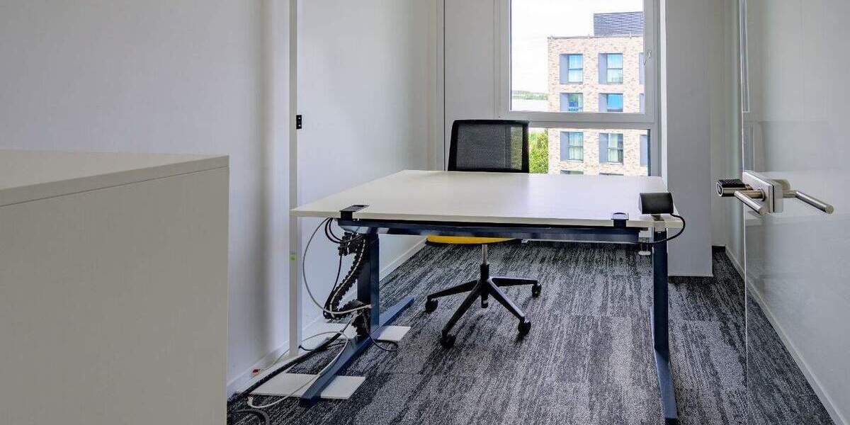 Gewerbeobjekt Monheim am Rhein Monheim - 1.290&euro; | Angebot:25900326